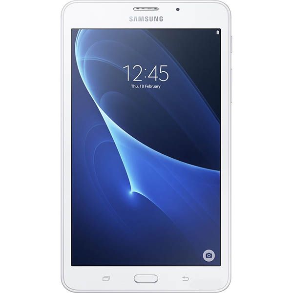 Планшет Samsung Galaxy Tab A T585N LTE White